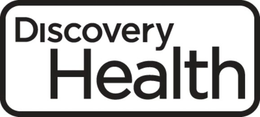 DISCOVERY HEALTH trademark