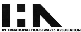 IHA INTERNATIONAL HOUSEWARES ASSOCIATION trademark