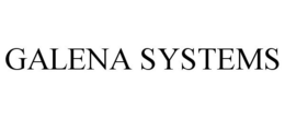 GALENA SYSTEMS trademark