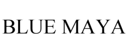 BLUE MAYA trademark