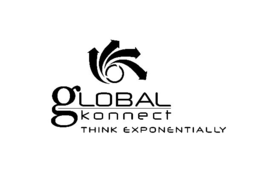 GLOBAL KONNECT THINK EXPONENTIALLY trademark