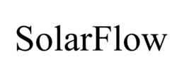 SOLARFLOW trademark