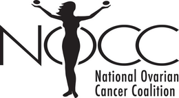 NOCC NATIONAL OVARIAN CANCER COALITION trademark