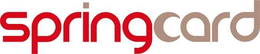 SPRINGCARD trademark