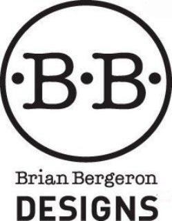 BB BRIAN BERGERON DESIGNS trademark