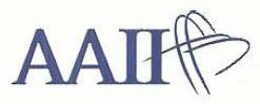 AAII trademark