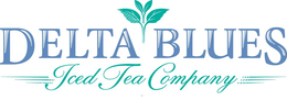 DELTA BLUES ICED TEA COMPANY trademark