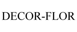 DECOR-FLOR trademark