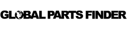 GLOBAL PARTS FINDER trademark