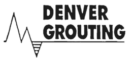 DENVER GROUTING trademark