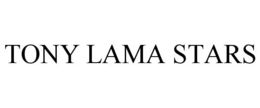 TONY LAMA STARS trademark