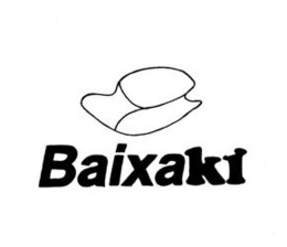 BAIXAKI trademark