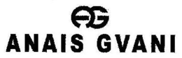 AG ANAIS GVANI trademark