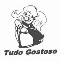 TUDO GOSTOSO trademark