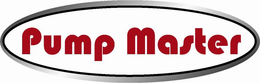 PUMP MASTER trademark