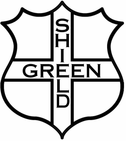 GREENSHIELD trademark