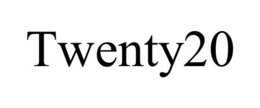 TWENTY20 trademark