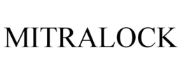 MITRALOCK trademark