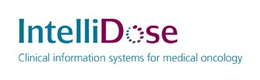 INTELLIDOSE CLINICAL INFORMATION SYSTEMS FOR MEDICAL ONCOLOGY trademark