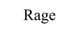 RAGE trademark