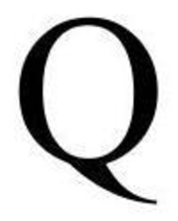 Q trademark
