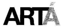 ARTÁ trademark
