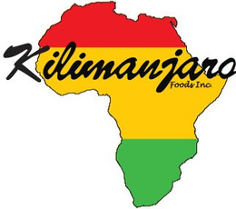 KILIMANJARO FOODS, INC. trademark