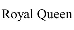 ROYAL QUEEN trademark