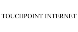 TOUCHPOINT INTERNET trademark