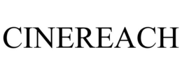 CINEREACH trademark