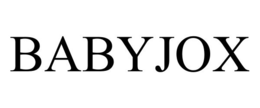BABYJOX trademark