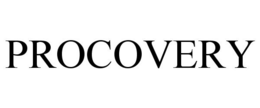 PROCOVERY trademark