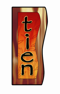 TIEN trademark