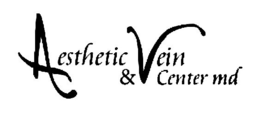 AESTHETIC & VEIN CENTER MD trademark
