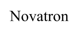 NOVATRON trademark