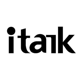 ITALK trademark