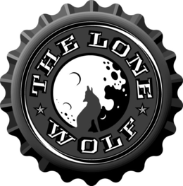 THE LONE WOLF trademark