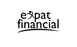 EXPAT FINANCIAL trademark