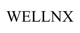 WELLNX trademark