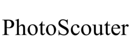PHOTOSCOUTER trademark