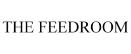 THE FEEDROOM trademark