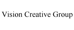VISION CREATIVE GROUP trademark