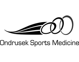 ONDRUSEK SPORTS MEDICINE trademark