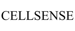 CELLSENSE trademark