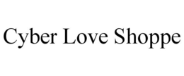 CYBER LOVE SHOPPE trademark