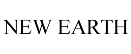 NEW EARTH trademark