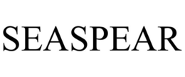 SEASPEAR trademark