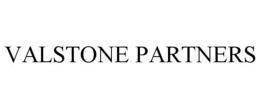 VALSTONE PARTNERS trademark