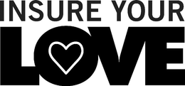 INSURE YOUR LOVE trademark