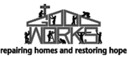 GOOD WORKS REPAIRING HOMES AND RESTORING HOPE trademark